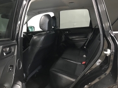 Used 2014  Subaru Forester 4d SUV i Touring at Carolina Family Motors near Mooresville&comma; NC