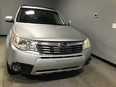 Used 2010  Subaru Forester 4d SUV X Limited at Carolina Family Motors near Mooresville&comma; NC