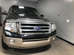 Used 2013  Ford Expedition 4d SUV 2WD XLT at Carolina Family Motors near Mooresville&comma; NC