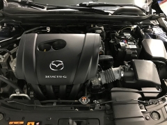 Used 2021  Mazda Mazda3 Sedan 2&period;5 S FWD at Carolina Family Motors near Mooresville&comma; NC