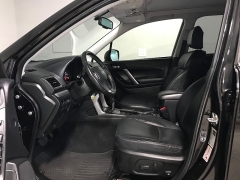 Used 2014  Subaru Forester 4d SUV i Touring at Carolina Family Motors near Mooresville&comma; NC
