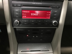 Used 2008  Audi A4 4d Sedan 2&period;0T 6spd at Carolina Family Motors near Mooresville&comma; NC