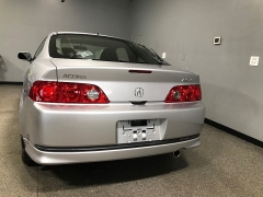 Used 2006 Acura RSX 2d Coupe w/Leather AT at Carolina Family Motors near Mooresville, NC