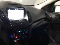 Used 2018  Ford Escape 4d SUV FWD SE at Carolina Family Motors near Mooresville&comma; NC