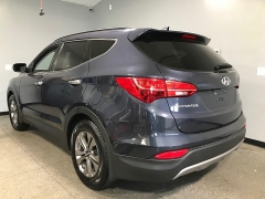 Used 2015  Hyundai Santa Fe Sport 4d SUV FWD 2&period;4L Popular at Carolina Family Motors near Mooresville&comma; NC