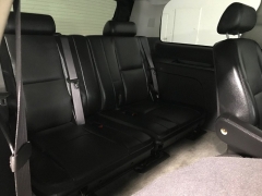 Used 2010 Chevrolet Tahoe 4d SUV 4WD LTZ at Carolina Family Motors near Mooresville, NC