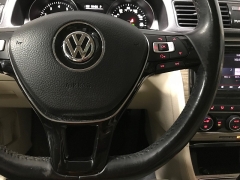 Used 2018  Volkswagen Passat 4d Sedan 2&period;0T SE at Carolina Family Motors near Mooresville&comma; NC