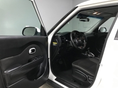 Used 2017  Kia Soul 4d Hatchback Auto at Carolina Family Motors near Mooresville&comma; NC