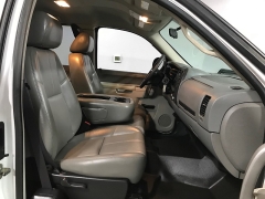 Used 2011  Chevrolet Silverado 2500 2WD Ext Cab Work Truck at Carolina Family Motors near Mooresville&comma; NC