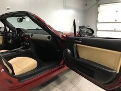 Used 2012  Mazda MX-5 Miata 2d Convertible GT Auto at Carolina Family Motors near Mooresville&comma; NC