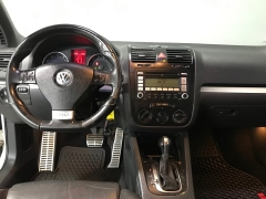Used 2008 Volkswagen GTI 3d Hatchback Auto at Carolina Family Motors near Mooresville, NC