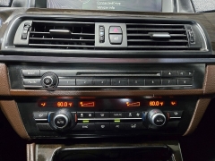 Used 2014  BMW 5 Series 4dr Sdn 535i RWD at Carolina Family Motors near Mooresville&comma; NC