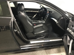 Used 2013  INFINITI G37 2d Coupe X AWD at Carolina Family Motors near Mooresville, NC