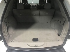 Used 2011 Jeep Grand Cherokee 4d SUV 4WD Laredo at Carolina Family Motors near Mooresville, NC