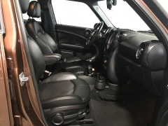 Used 2014  MINI Cooper Countryman ALL4 4dr S at Carolina Family Motors near Mooresville&comma; NC