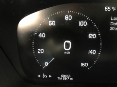 Used 2016 Volvo XC90 4d SUV FWD T5 Momentum at Carolina Family Motors near Mooresville, NC