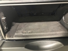 Used 2009  Jeep Wrangler Unlimited 4d Convertible 4WD Sahara at Carolina Family Motors near Mooresville, NC