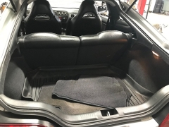 Used 2006 Acura RSX 2d Coupe w/Leather AT at Carolina Family Motors near Mooresville, NC