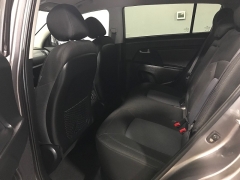 Used 2015 Kia Sportage 4d SUV FWD LX at Carolina Family Motors near Mooresville, NC