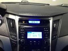 Used 2013  Hyundai Sonata 4d Sedan GLS at Carolina Family Motors near Mooresville&comma; NC