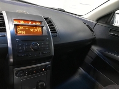 Used 2008  Nissan Maxima 4d Sedan SE at Carolina Family Motors near Mooresville&comma; NC