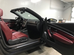 Used 2014  Volkswagen Eos 2d Convertible Executive at Carolina Family Motors near Mooresville&comma; NC