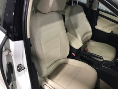 Used 2012 Volkswagen Jetta 4d Sedan SE Auto/PZEV at Carolina Family Motors near Mooresville, NC