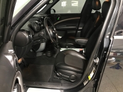 Used 2015 MINI Cooper Countryman FWD 4dr at Carolina Family Motors near Mooresville, NC