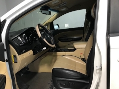 Used 2017  Kia Sedona 4d Wagon LX at Carolina Family Motors near Mooresville&comma; NC