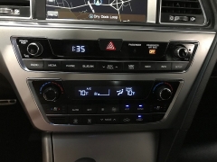 Used 2015  Hyundai Sonata 4d Sedan Limited 2&period;0T at Carolina Family Motors near Mooresville&comma; NC
