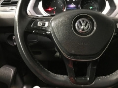 Used 2019 Volkswagen Tiguan 4d SUV SE at Carolina Family Motors near Mooresville, NC