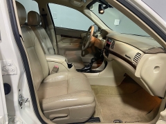 Used 2004  Chevrolet Impala 4d Sedan LS at Carolina Family Motors near Mooresville, NC