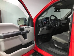 Used 2019  Ford F-150 4WD SuperCab XL at Carolina Family Motors near Mooresville&comma; NC