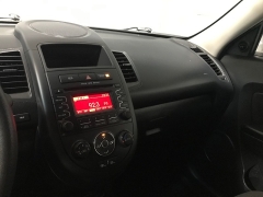 Used 2012  Kia Soul 4d Hatchback Base Auto at Carolina Family Motors near Mooresville&comma; NC