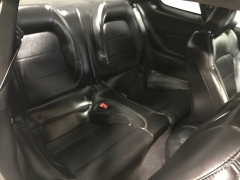 Used 2020  Ford Mustang 2d Fastback Eco Premium at Carolina Family Motors near Mooresville&comma; NC