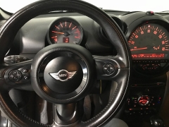 Used 2015 MINI Cooper Countryman FWD 4dr at Carolina Family Motors near Mooresville, NC