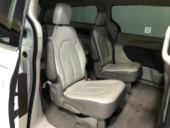 Used 2017  Chrysler Pacifica 4d Wagon Touring Plus at Carolina Family Motors near Mooresville&comma; NC