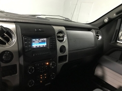 Used 2013  Ford F-150 2WD Supercrew XLT 5 1&sol;2 at Carolina Family Motors near Mooresville&comma; NC