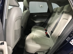 Used 2010 Audi Q5 4d SUV 3.2L Premium+ at Carolina Family Motors near Mooresville, NC