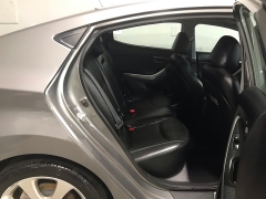 Used 2013 Hyundai Elantra 4d Sedan Limited at Carolina Family Motors near Mooresville, NC