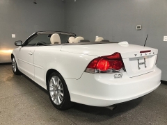 Used 2009 Volvo C70 2d Convertible AT at Carolina Family Motors near Mooresville, NC
