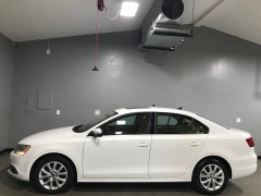 Used 2013 Volkswagen Jetta 4d Sedan SE Auto/PZEV at Carolina Family Motors near Mooresville, NC