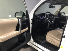 Used 2019 Toyota 4Runner 4d SUV RWD Limited at Carolina Family Motors near Mooresville, NC
