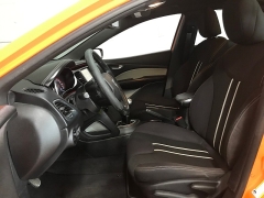 Used 2014  Dodge Dart 4d Sedan SXT at Carolina Family Motors near Mooresville&comma; NC