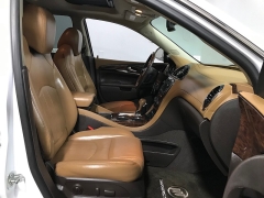 Used 2016  Buick Enclave 4d SUV FWD Premium at Carolina Family Motors near Mooresville&comma; NC