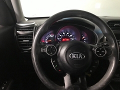 Used 2015 Kia Soul 4d Hatchback Auto at Carolina Family Motors near Mooresville, NC