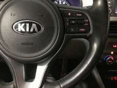 Used 2016  Kia Optima 4d Sedan EX at Carolina Family Motors near Mooresville&comma; NC