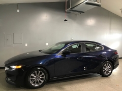 Used 2021  Mazda Mazda3 Sedan 2&period;5 S FWD at Carolina Family Motors near Mooresville&comma; NC