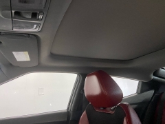 Used 2012  Hyundai Veloster 3d Coupe w/Red/Black Seats 6spd at Carolina Family Motors near Mooresville, NC