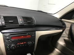 Used 2010  BMW 1 Series 2dr Cpe 128i at Carolina Family Motors near Mooresville&comma; NC